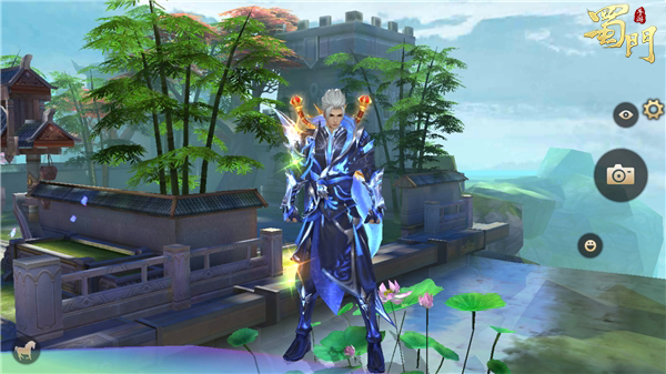 蜀门最新职业优化