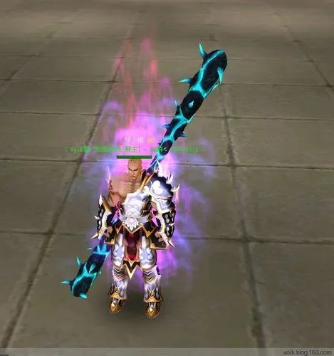 探索蜀门秘境：揭秘棍子和尚的神秘世界