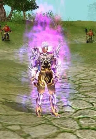 蜀门怀旧版：重温经典，体验升级！